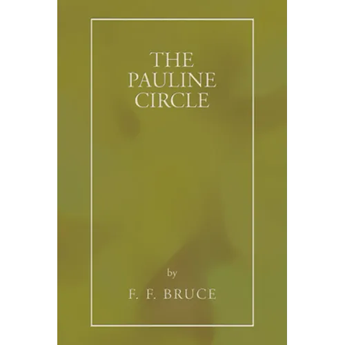 The Pauline Circle
