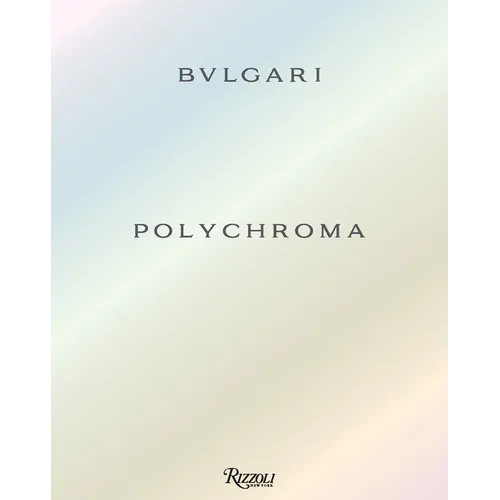 Bvlgari Polychroma