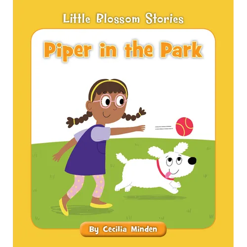 Piper in the Park