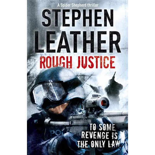 Rough Justice