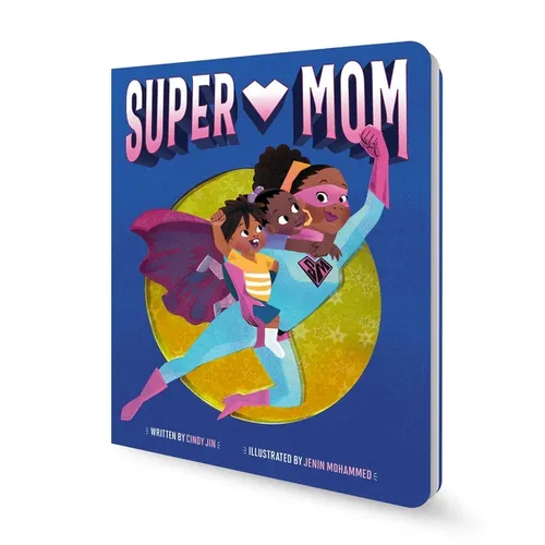 Super Mom
