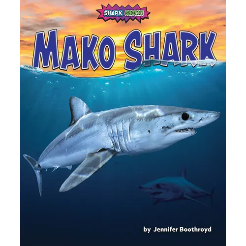 Mako Shark