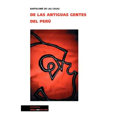de Las Antiguas Gentes del Perú