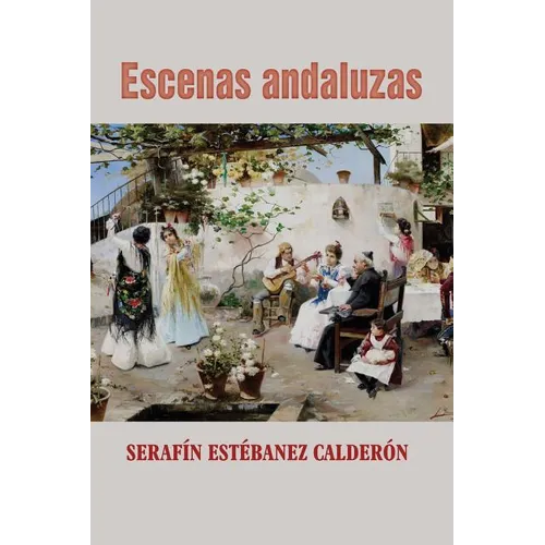 Escenas andaluzas
