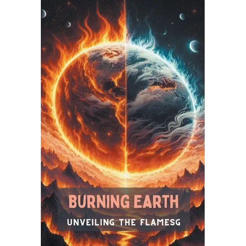 Burning Earth: Unveiling the Flames