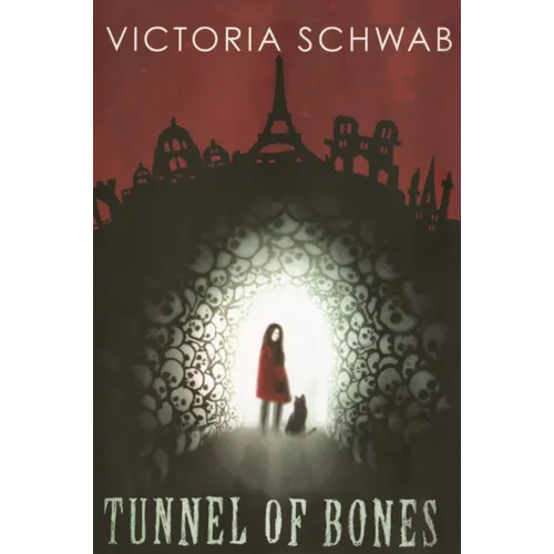 Tunnel of Bones