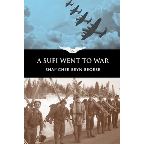 A Sufi Went to War