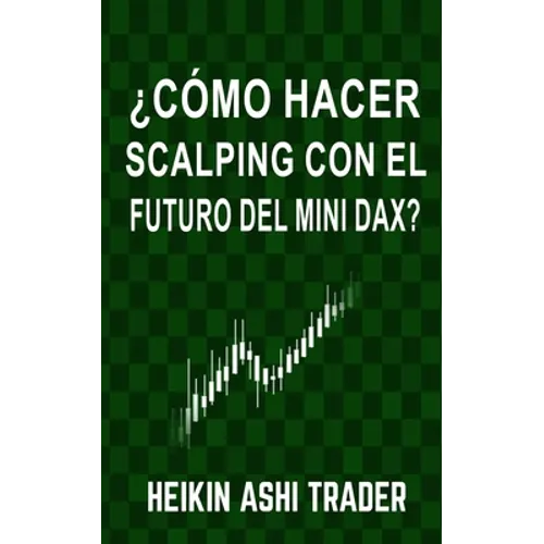 ¿Cómo Hacer Scalping con el Futuro del Mini-DAX?