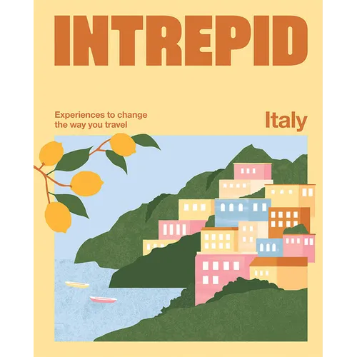 Intrepid Italy