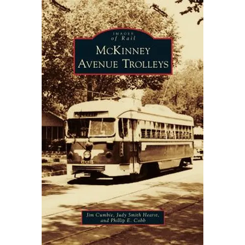 McKinney Avenue Trolleys