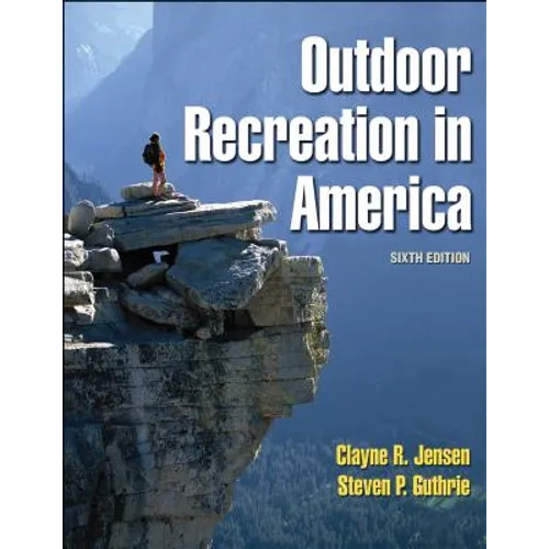 Outdoor Recreation in America