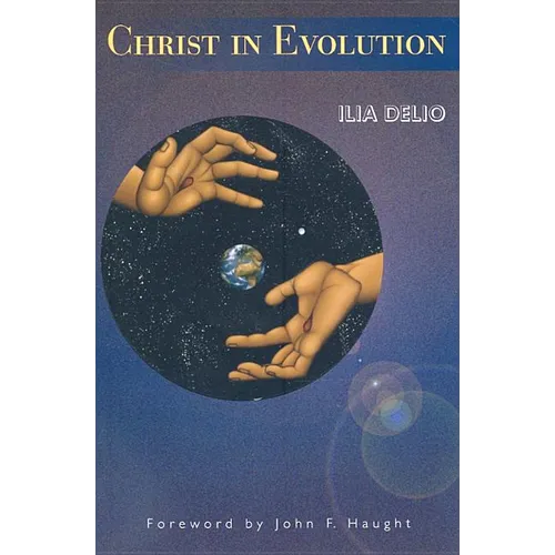 Christ in Evolution