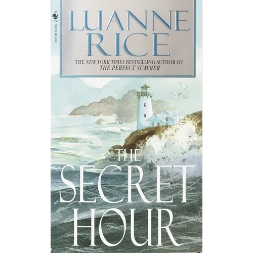 The Secret Hour