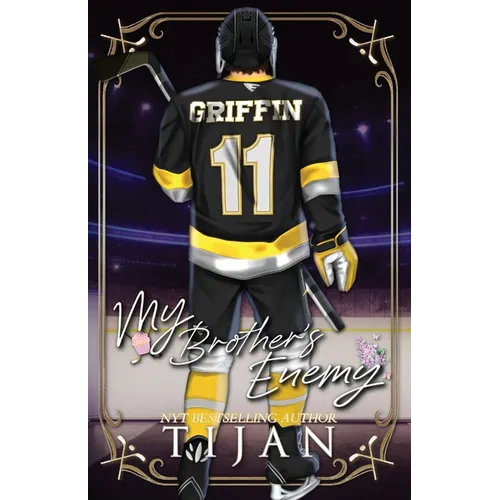 My Brother's Enemy (Special Edition) - Paperback