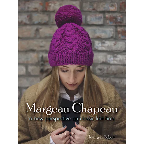 Margeau Chapeau: A New Perspective on Classic Knit Hats
