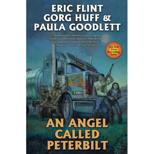 An Angel Called Peterbilt