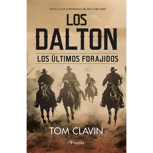 Dalton, Los