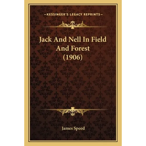 Jack And Nell In Field And Forest (1906)