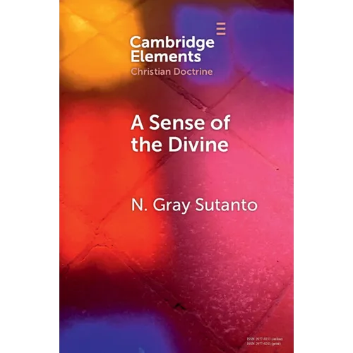 A Sense of the Divine