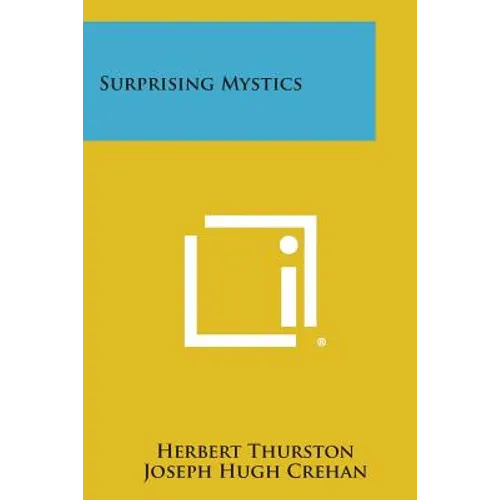 Surprising Mystics