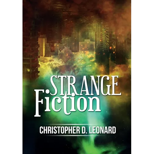 Strange Fiction