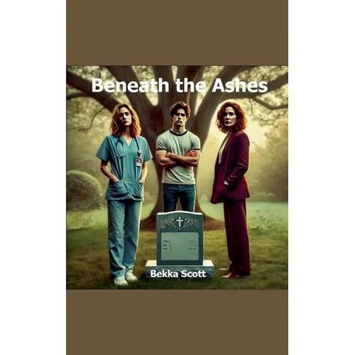 Beneath the Ashes