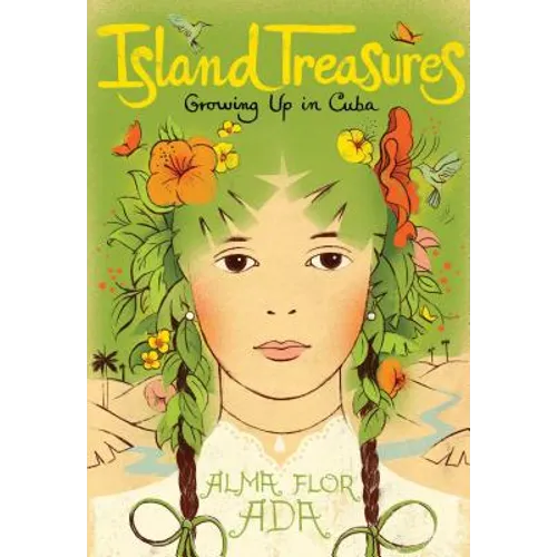 Island Treasures