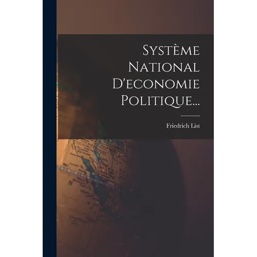 Système National D'economie Politique...
