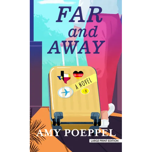 Far and Away