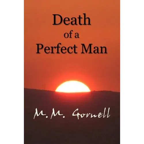 Death of a Perfect Man