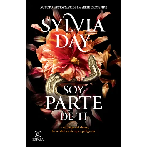 Soy Parte de Ti: de la Autora Bestseller de la Serie Crossfire / So Close