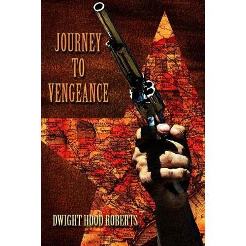 Journey to Vengeance