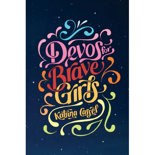 Devos for Brave Girls