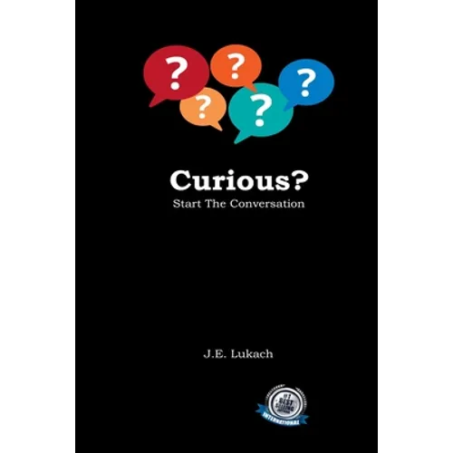 Curious: Start The Conversation