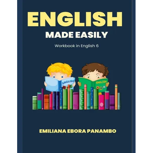 English Made Easy