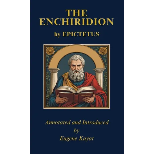 The Enchiridion by Epictetus