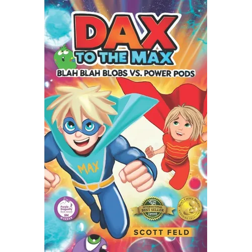 Dax to the Max: Blah Blah Blobs vs. Power Pods