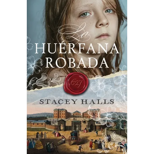 Huerfana Perdida