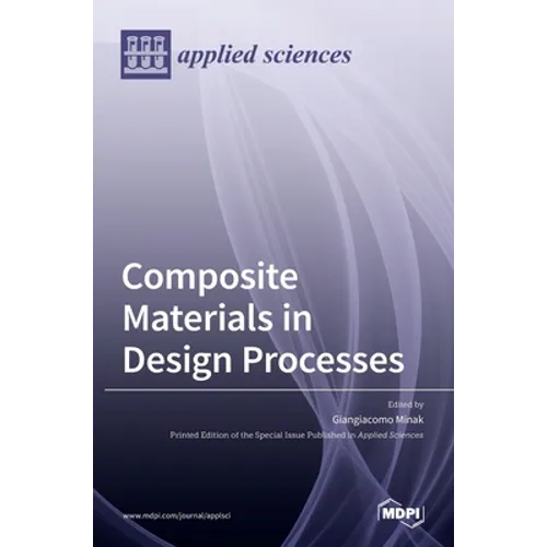 Composite Materials in Design Processes