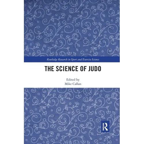 The Science of Judo