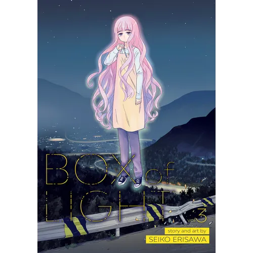Box of Light Vol. 3
