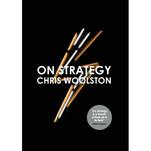 On Strategy