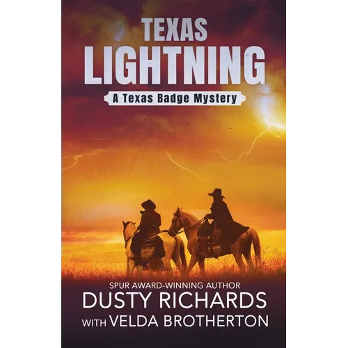 Texas Lightning