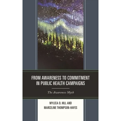 From Awareness to Commitment in Public Health Campaigns: The Awareness Myth