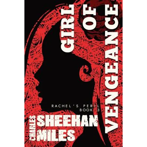 Girl of Vengeance