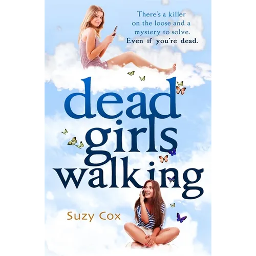 Dead Girls Walking