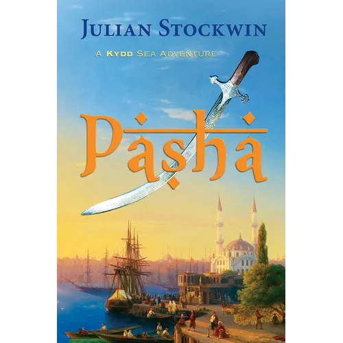 Pasha