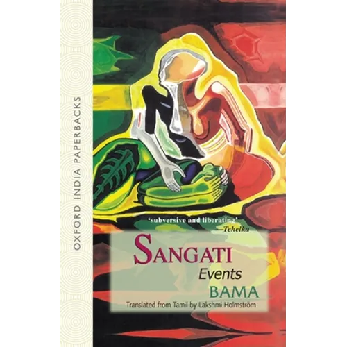 Sangati: Events