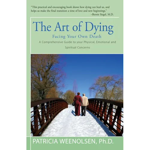 The Art of Dying: Facing Your Own Death