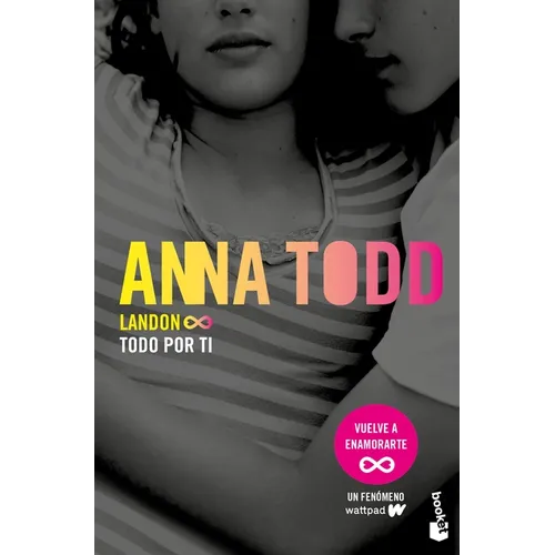Landon. Todo Por Ti
